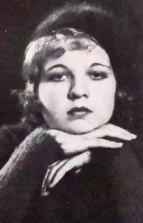 Thelma Woodruff