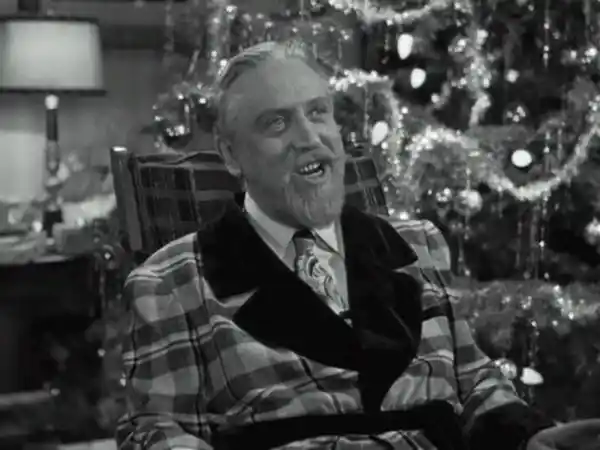 Monty Woolley