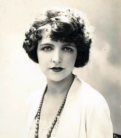 Barbara Worth