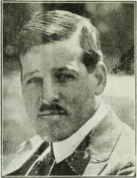 Tenny Wright