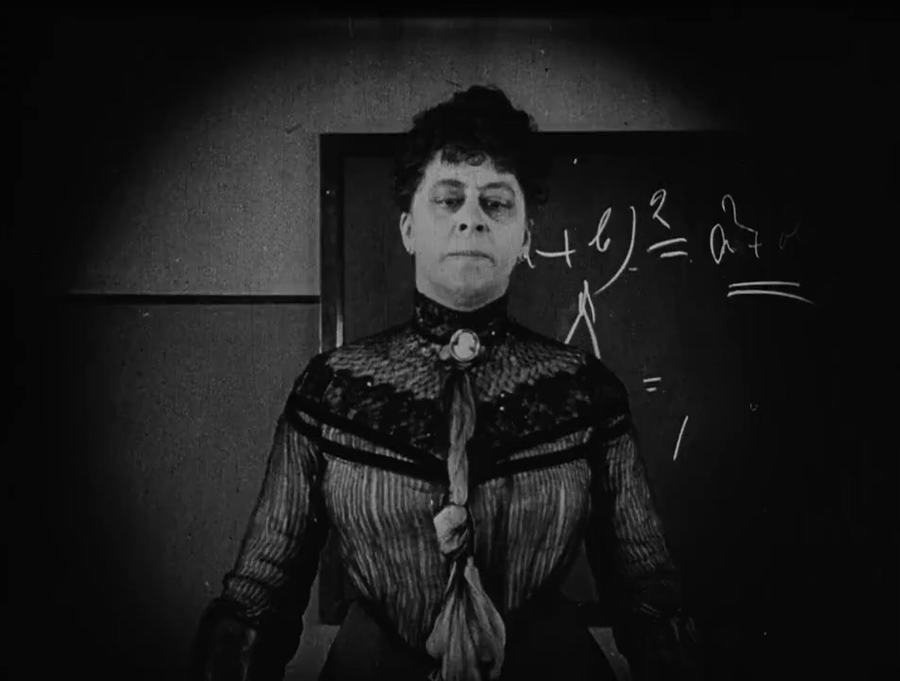 Emmy Wyda