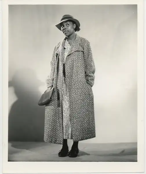 Lillian Yarbo