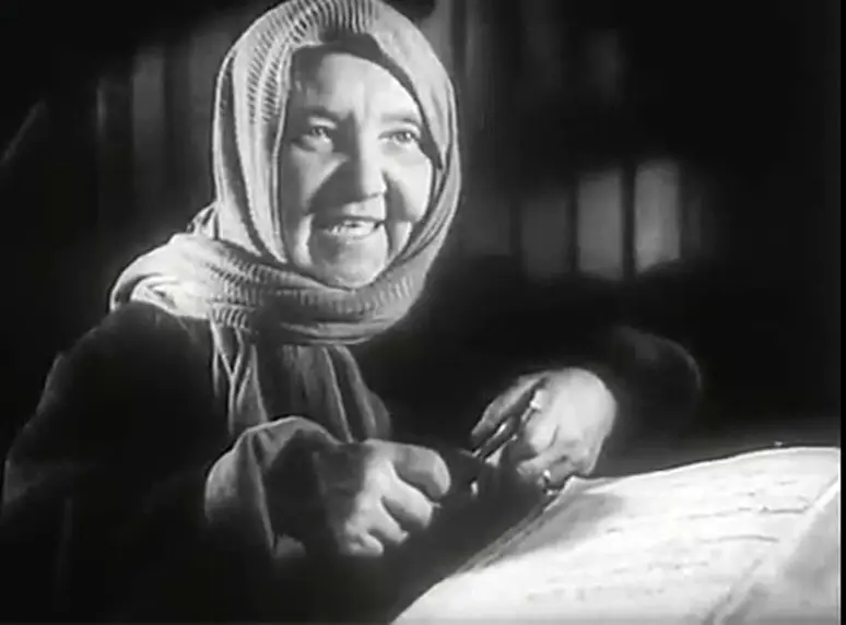 Mariya Yarotskaya