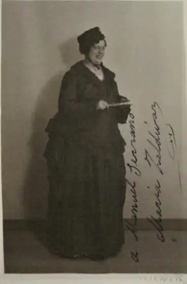 María Zaldívar