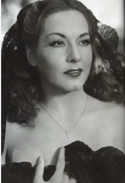 María Luisa Zea
