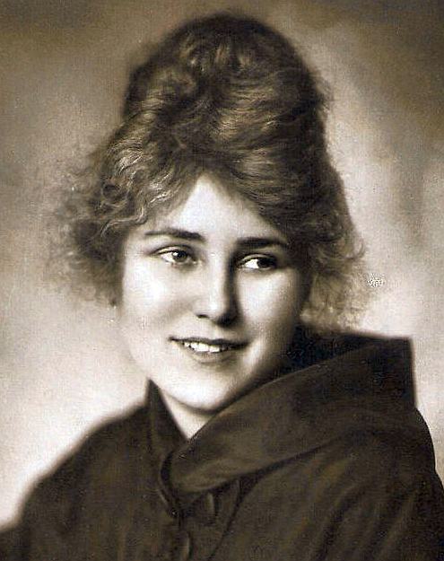 Maria Zelenka