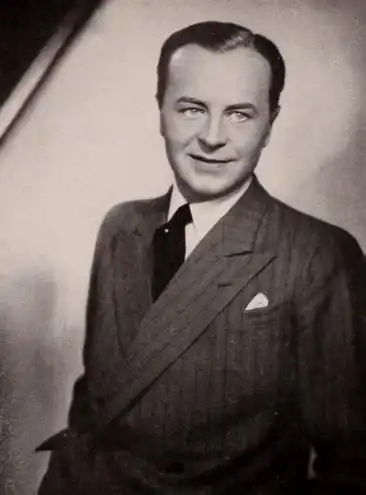 Hans Zesch-Ballot