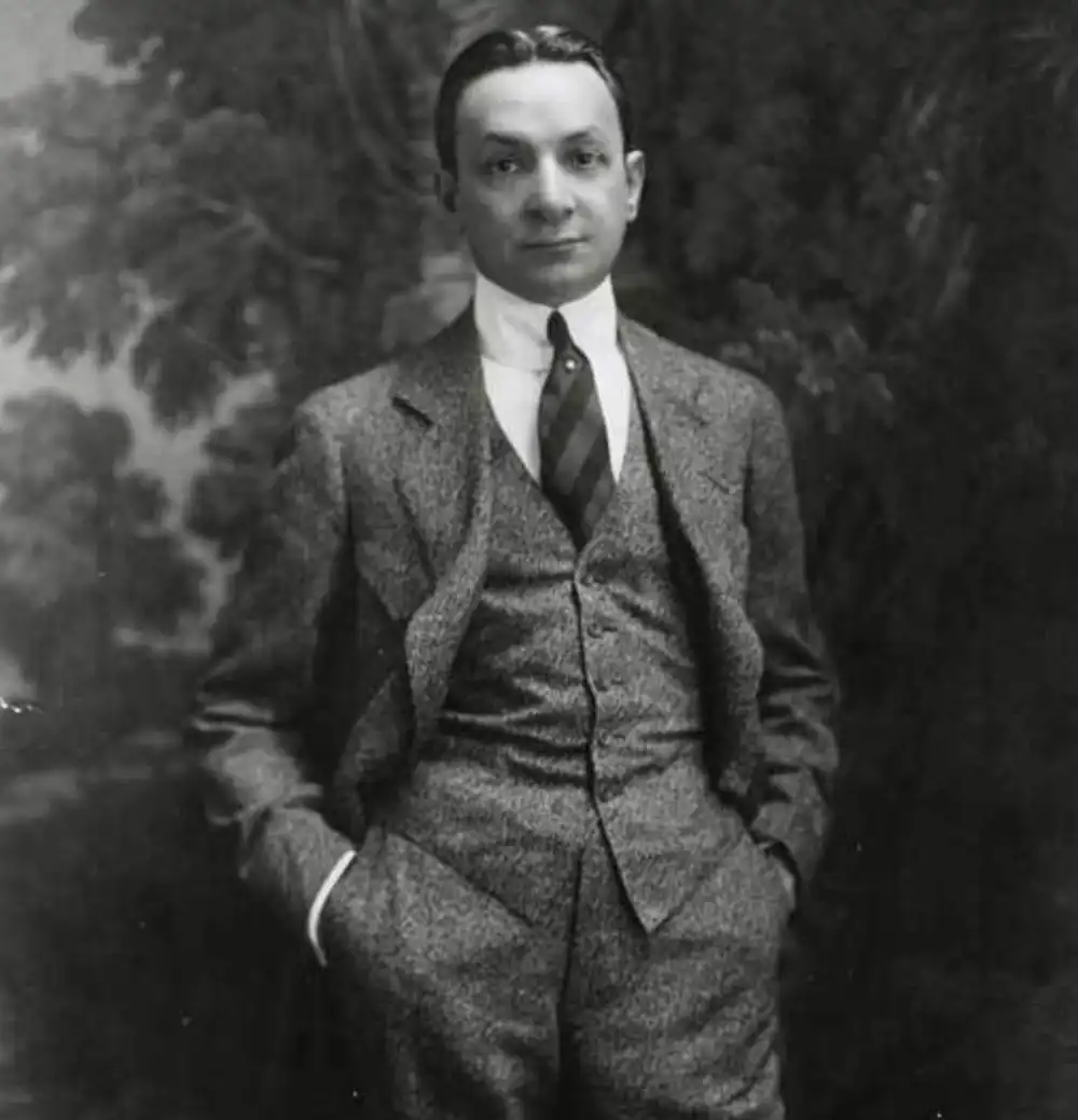 Florenz Ziegfeld Jr.