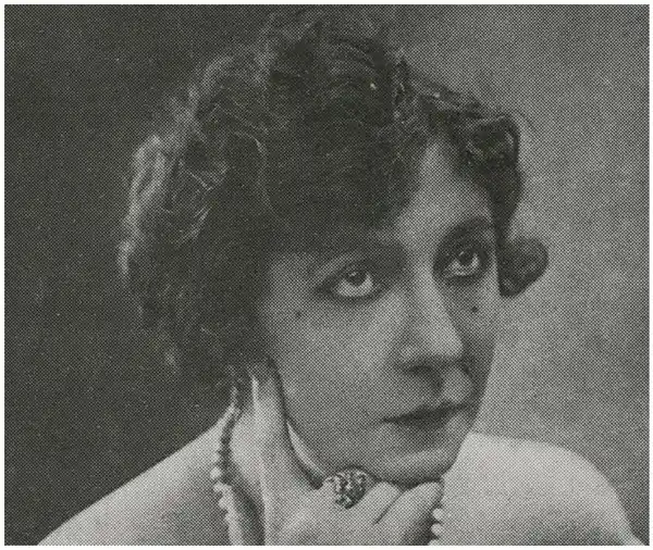 Janine Zorelli