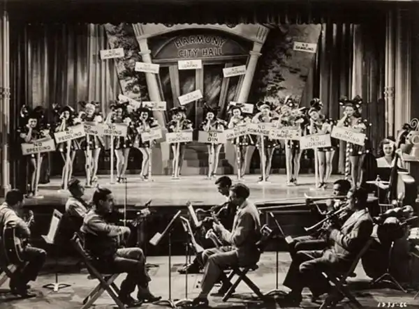 The Tennessee Ramblers