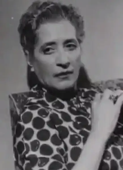 Nana Papadopoulou