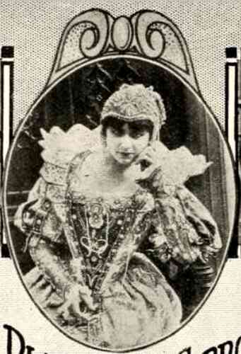 Marie-Louise Derval