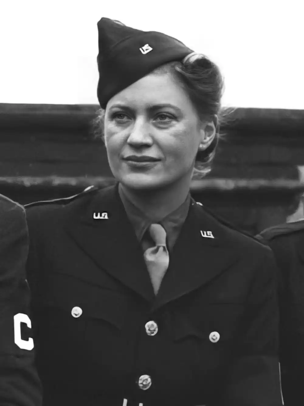 Lee Miller