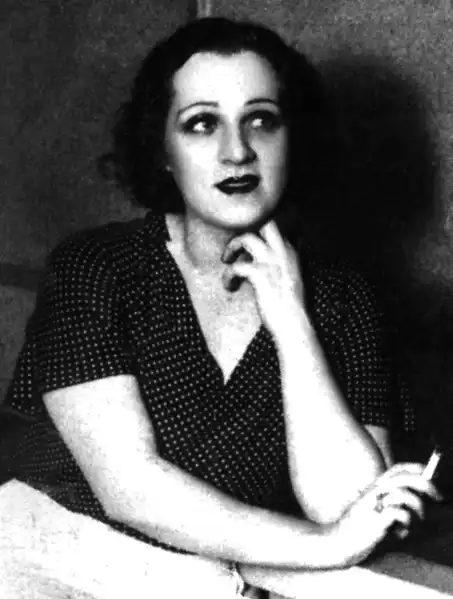 Ada Falcon