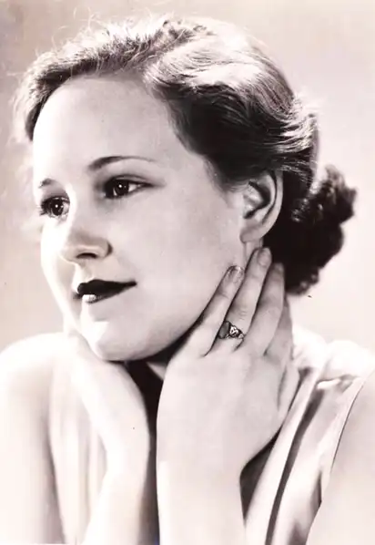 Madelyn Batson