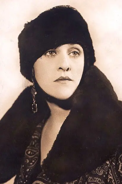 Nance Newman