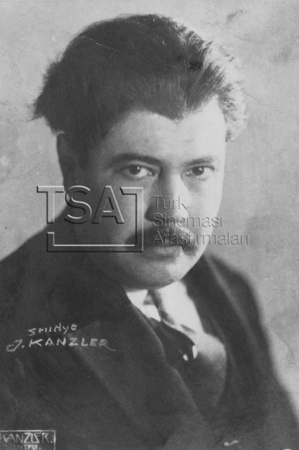 Sait Köknar