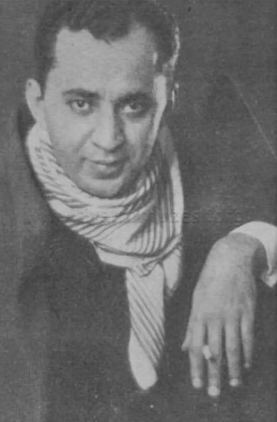 Mahmut Morali
