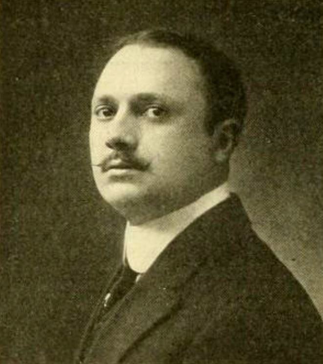 John Reinhardt