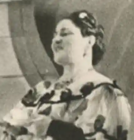 Marika Raftopoulou