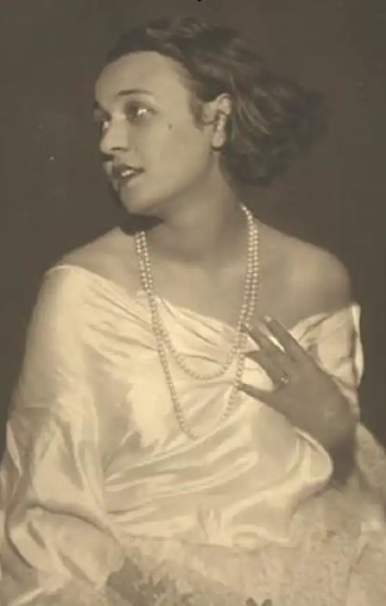 Mary Sagianou-Katseli