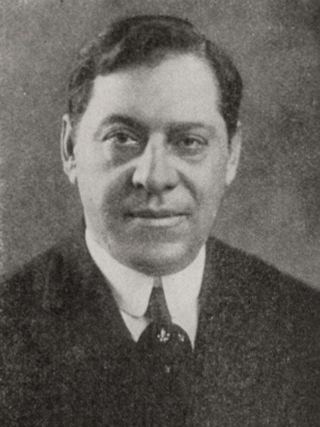 Charles Prince