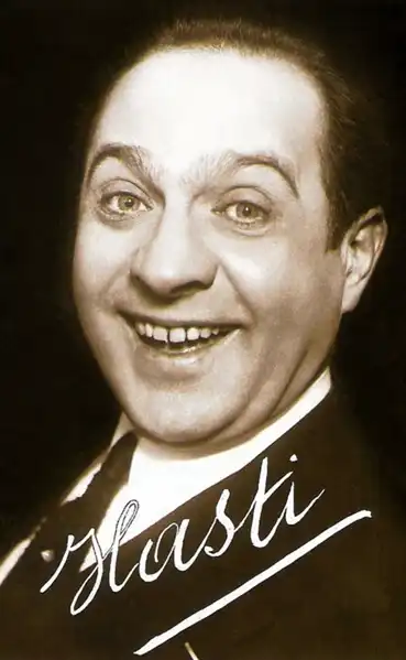 Robert Hasti