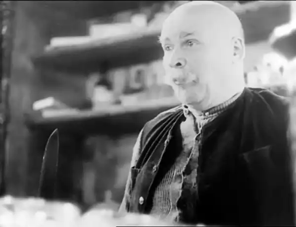 Nikolay Livanov