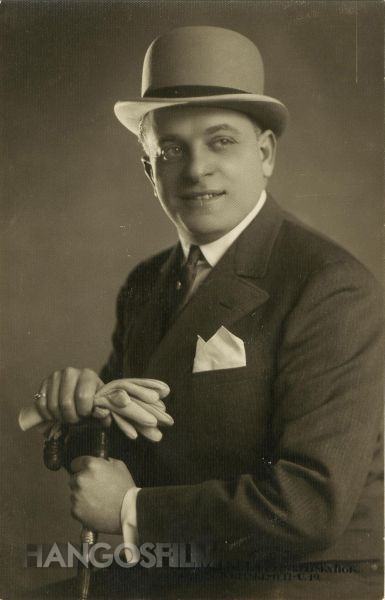 Oszkár Dénes