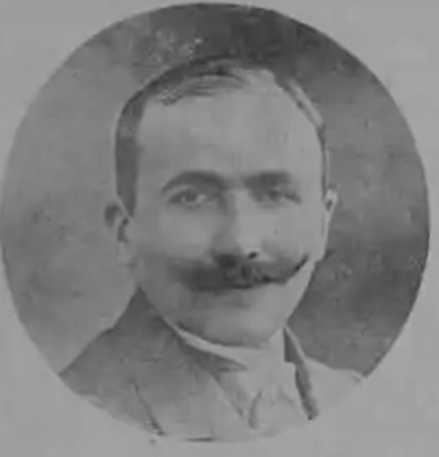Nurettin Sefkati