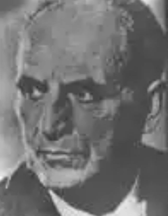 Emin Belig Belli