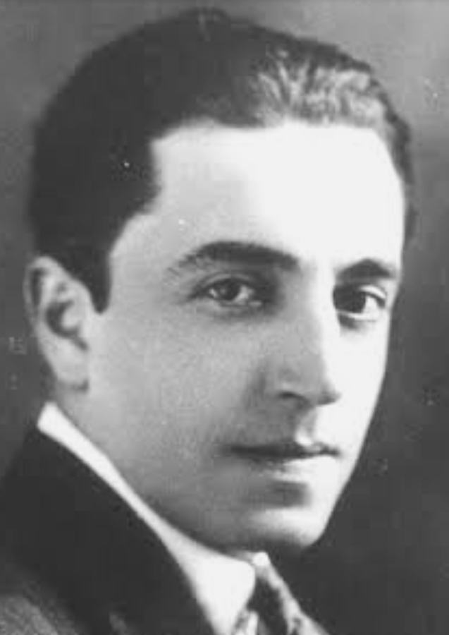 Onnik Binemeciyan