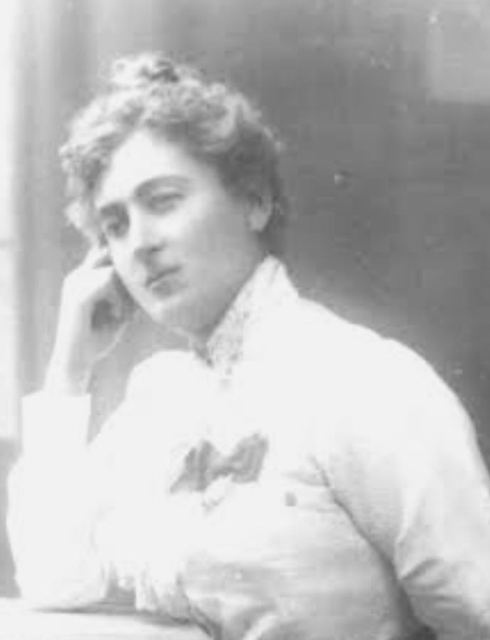 Roza Felekyan