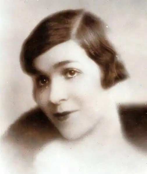 Coecilia Navarre