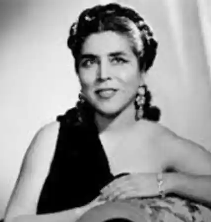 Semiha Berksoy