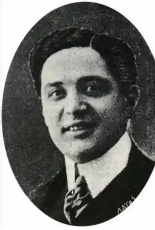 Periklis Gavrilidis