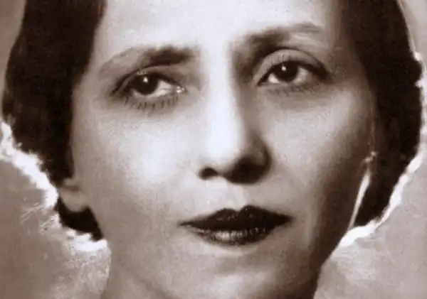 Marika Kotopouli