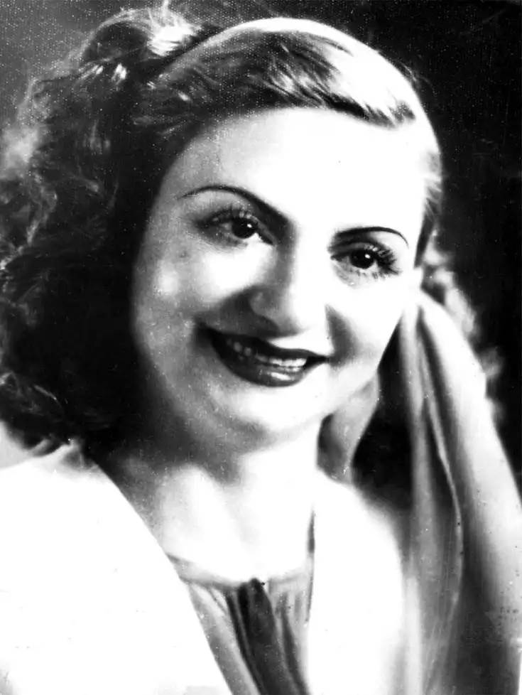 Zozo Dalmas