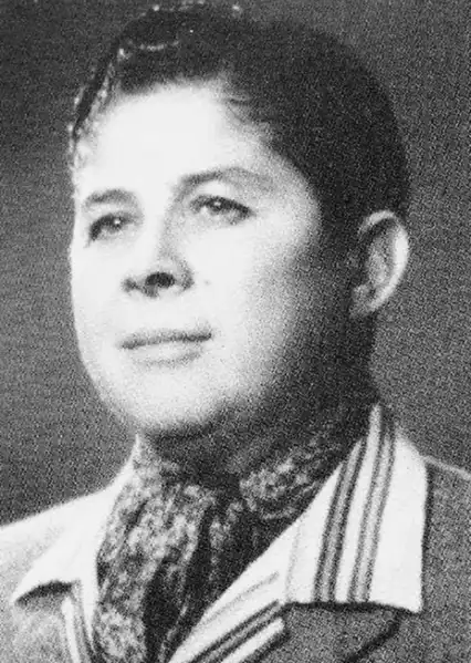 Ferih Egemen