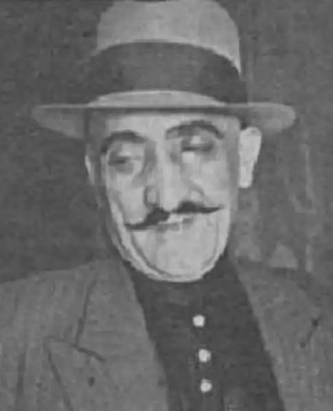 Nasit Özcan