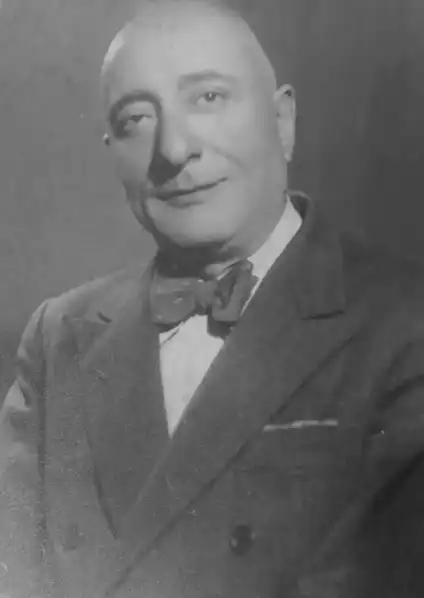 Ahmet Güldürür