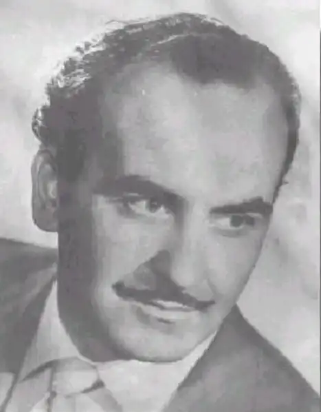 Suavi Tedü