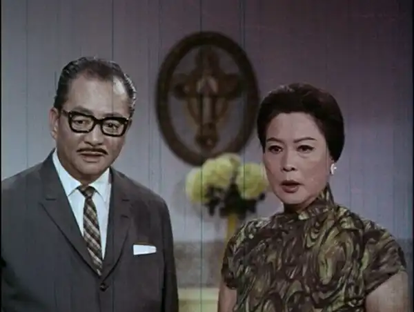 Cho-Cho Lai