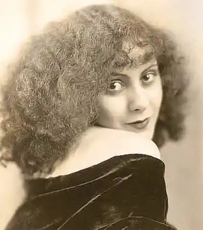Luisa Caselotti