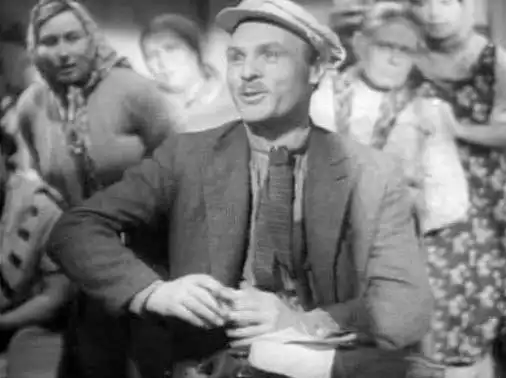 Ivan Yudin