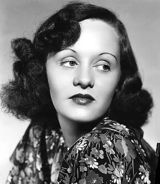 Marjory Logan