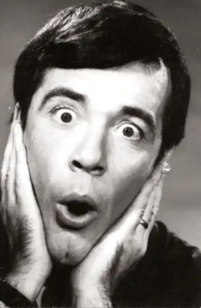 Alberto Anchart