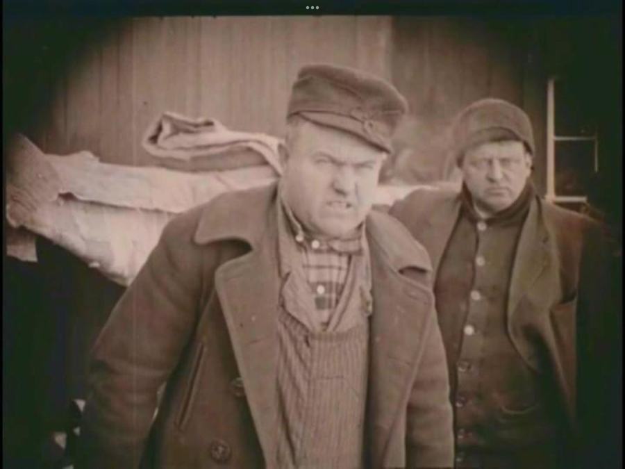 William Peavey