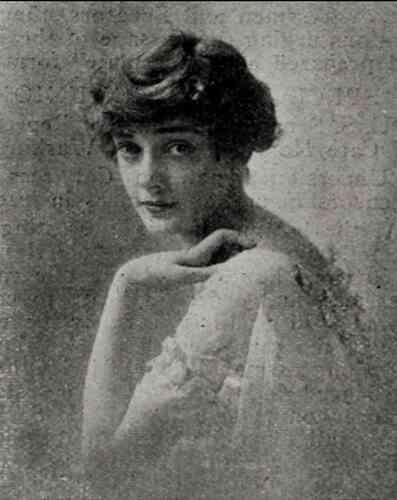 Ruth Findlay