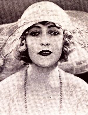 Katharine Lewis